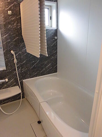 浴室