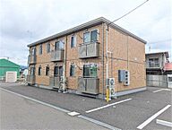 福島県郡山市喜久田町堀之内字千杯田：物件画像／大東建託リーシング株式会社 郡山店