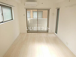 Ｌａ　ｃｉｍａ　ｚｅｒｏ 301 3階1Kのリビング/ダイニング