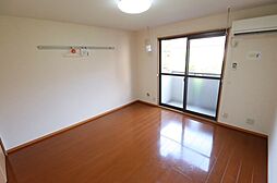 JR常磐線 土浦駅 徒歩16分の賃貸アパート 1階1Kのリビング/ダイニング