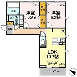 蘇我駅 12.7万円