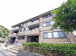 リビングタウン弥生が丘　A棟