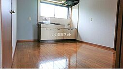 Neo Avanti  II B1 2階3DKのリビング/ダイニング