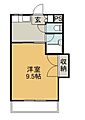 ファーストインK52階3.4万円