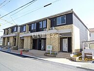 岐阜県土岐市肥田浅野矢落町2丁目：物件画像／大東建託リーシング株式会社 多治見店