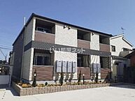 愛知県海部郡大治町大字西條字石間畑：物件画像／大東建託リーシング株式会社　中村公園店