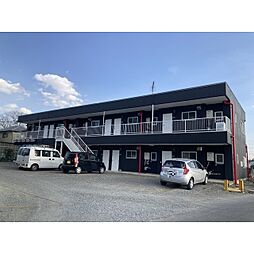 JR高崎線 神保原駅 徒歩22分