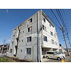岐阜県羽島市正木町曲利23番地2：物件画像／大東建託リーシング株式会社 大垣店