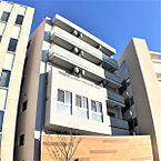 神奈川県横浜市戸塚区矢部町17-1：物件画像／大東建託リーシング株式会社 大船店