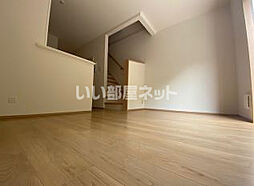 Brillio（ブリリオ）　Ａ 102 1階2LDKのリビング/ダイニング