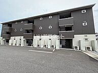 大分県大分市大字横尾3801番：物件画像／大東建託リーシング株式会社 大在店