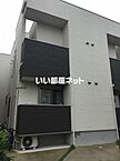 広島県広島市佐伯区五日市中央2丁目：物件画像／大東建託リーシング株式会社 広島店