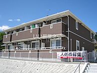 岐阜県瑞浪市土岐町：物件画像／大東建託リーシング株式会社 多治見店