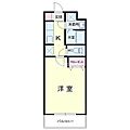 カウベル34階4.3万円