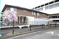 宮城県白石市旭町2丁目5-5：物件画像／大東建託リーシング株式会社 仙台南店