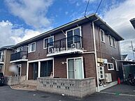 愛媛県松山市清住2丁目1135-1：物件画像／大東建託リーシング株式会社 松山店