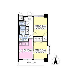 福島駅 6.0万円