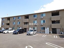 アヴァンツァーレ　B棟