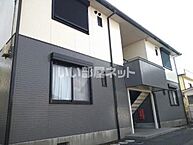 栃木県真岡市荒町2丁目13-4：物件画像／大東建託リーシング株式会社 下館店