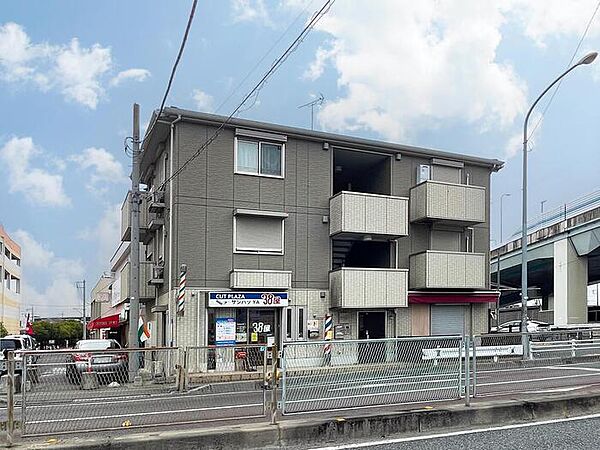 外観画像