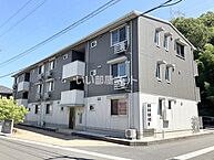 岡山県倉敷市浦田2531-1：物件画像／大東建託リーシング株式会社　岡山店