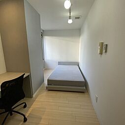 カーサミーア北白川 18 2階ワンルームのリビング/ダイニング