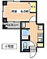 CITYSPIRE神戸元町12階6.1万円