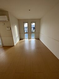 ステラ 202 2階1LDKのリビング/ダイニング