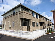 愛知県西尾市寺津町南若王子：物件画像／大東建託リーシング株式会社 西尾駅前店