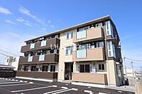 茨城県神栖市大野原3丁目9-14：物件画像／大東建託リーシング株式会社　神栖店