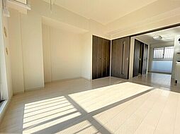 フィットエル仙台一番町 9階1Kのリビング/ダイニング