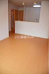 ソロロＫ2 103 1階1LDKのリビング/ダイニング