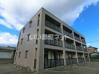 香川県丸亀市土器町東6丁目：物件画像／大東建託リーシング株式会社　丸亀店