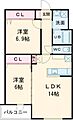 FaceMansion2階10.5万円
