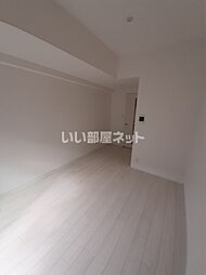 エスプレイス神戸グレース 407 4階1Kのリビング/ダイニング