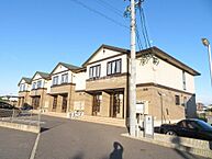 愛知県知立市谷田町篠帰106-1：物件画像／大東建託リーシング株式会社 刈谷店