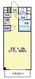 西明石駅 3.6万円