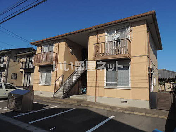 ホームズ でお部屋探し メゾンさくら 2階 2 2k 賃料4 75万円 42 72 賃貸アパート住宅情報 物件番号 取扱い不動産会社 大東建託リーシング株式会社 宮崎店