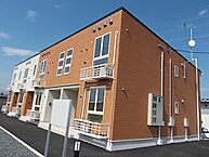 岩手県一関市萩荘字砂子田：物件画像／大東建託リーシング株式会社　北上店