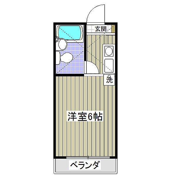 外観画像