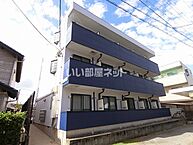 三重県津市江戸橋2丁目：物件画像／大東建託リーシング株式会社　津店