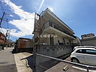 兵庫県明石市朝霧東町2丁目13-24：物件画像／大東建託リーシング株式会社 神戸店
