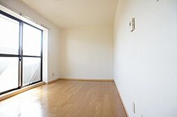 クリアヴィレッジＥ 201 2階2DKのリビング/ダイニング