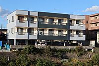 宮城県仙台市青葉区落合1丁目：物件画像／大東建託リーシング株式会社 仙台北店
