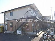 高知県高知市朝倉本町1丁目：物件画像／大東建託リーシング株式会社 高知店