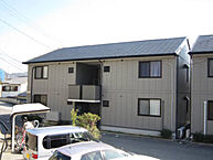広島県呉市焼山北3丁目15-17：物件画像／大東建託リーシング株式会社 安芸店