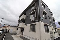 福島県伊達市保原町字東野崎字東野崎20-1：物件画像／大東建託リーシング株式会社 相馬店