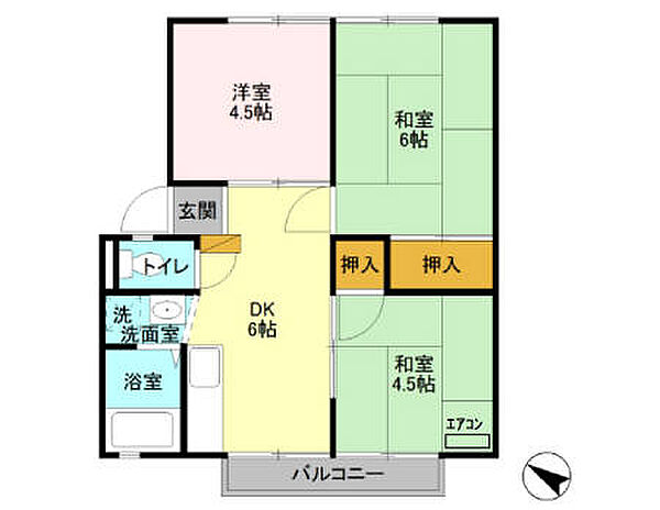 外観画像