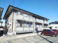 静岡県掛川市長谷1丁目17-1：物件画像／大東建託リーシング株式会社 浜松志都呂店