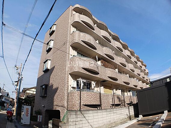 ホームズ でお部屋探し シャンテー三矢ii 3階 ワンルーム 賃料4万円 19 賃貸マンション住宅情報 物件番号 取扱い不動産会社 大東建託リーシング株式会社 京阪枚方店